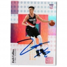 Zach Collins autograph